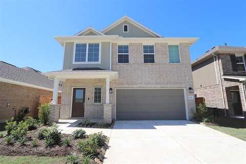 Esparto Hills Trail, Tomball, TX 77377