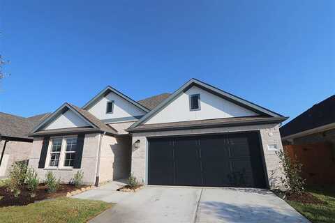 Baltic Reach Drive, Cypress, TX 77433