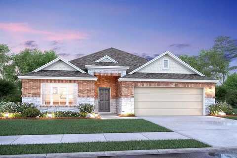 Baltic Reach Drive, Cypress, TX 77433