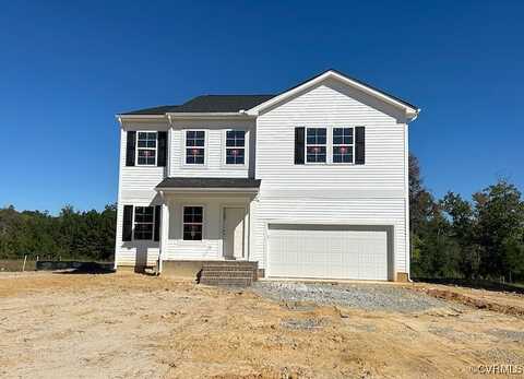 Popular Forest Court, King William, VA 23009