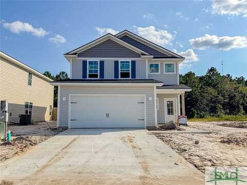 Buckingham Drive, Midway, GA 31320