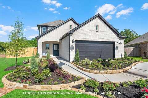 Sandy Dune Drive, Cypress, TX 77433