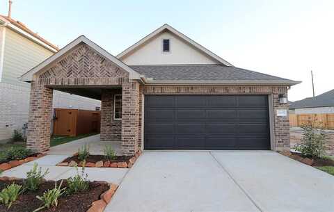 Wave Hollow Drive, Cypress, TX 77433