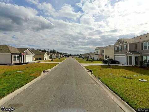 Elizabeth Drive, Brunswick, GA 31525
