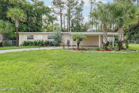 Blairmore Boulevard W, Orange Park, FL 32073