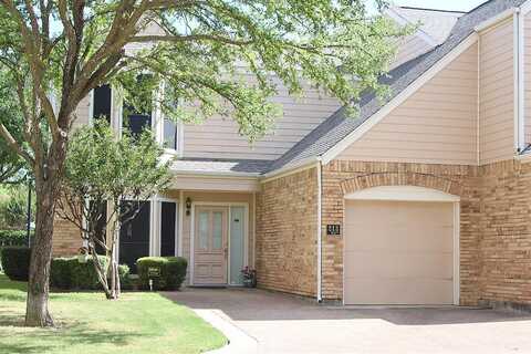 Cimarron Trail, Irving, TX 75063