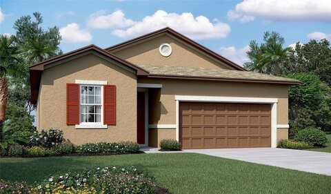 Riley Avenue, Eagle Lake, FL 33839