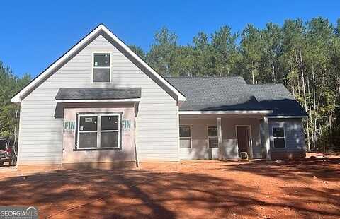 Mclean Road, Milner, GA 30257