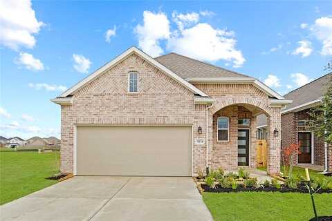 Garden Palm, Cypress, TX 77433
