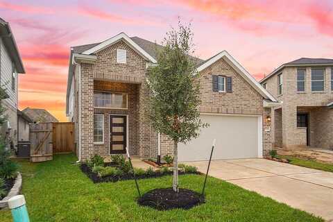 Garden Palm, Cypress, TX 77433