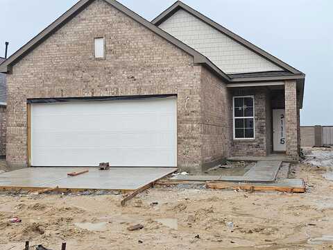 Armstrong County Drive, Cypress, TX 77443