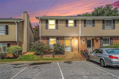 Kings Gate Circle, Snellville, GA 30078