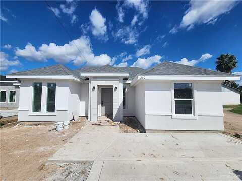 N Seventh Street, Donna, TX 78537