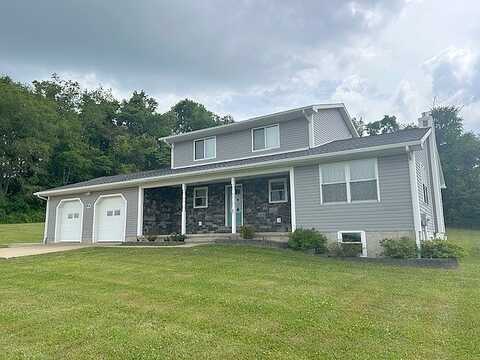 Ridgeway Hill Road, Cochranton, PA 16413