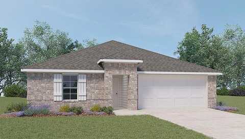 Coral Drift Court, Crosby, TX 77532