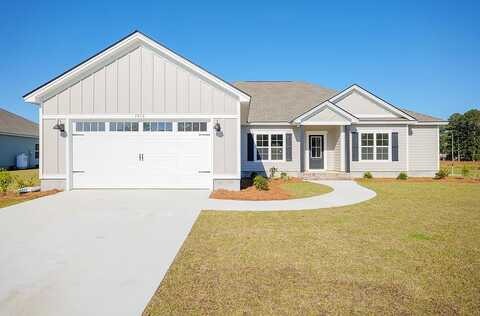 Tottenham Drive, Hahira, GA 31632