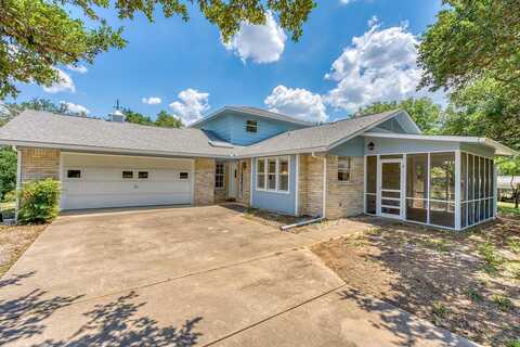 Pecan Dr., Kingsland, TX 78639