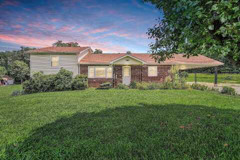 Farm View Rd, Glade Hill, VA 24092
