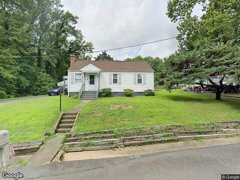 Pine Tree Road, Williamsburg, VA 23185