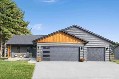 Golden Gate Way, Holmen, WI 54636