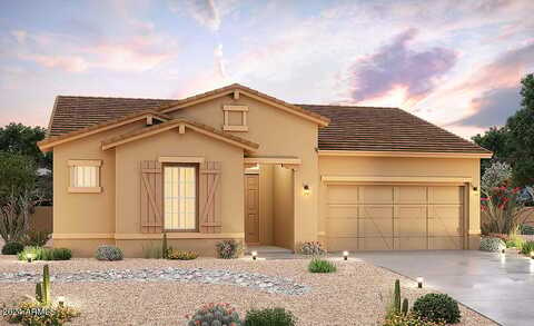 W Luke Avenue W, Litchfield Park, AZ 85340