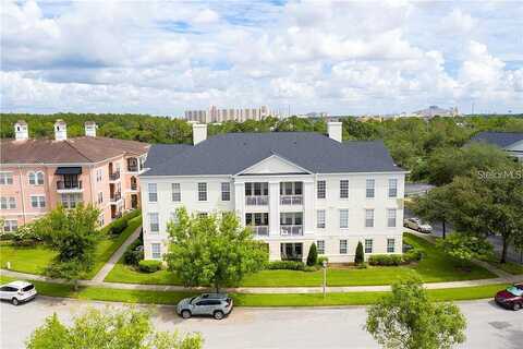 Longview Avenue, Celebration, FL 34747