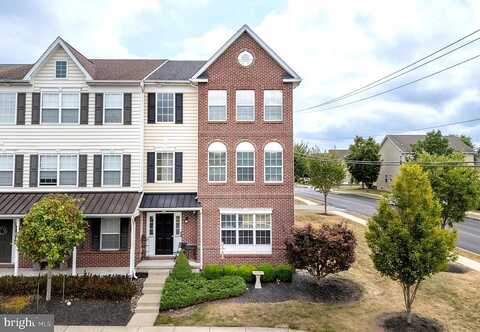 Morgan Hill Drive, Pennsburg, PA 18073