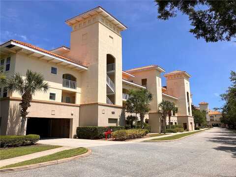 Bella Harbor Court, Palm Coast, FL 32137