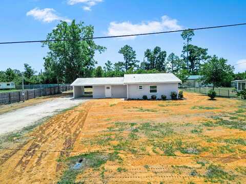 Hope School Drive, Marianna, FL 32448