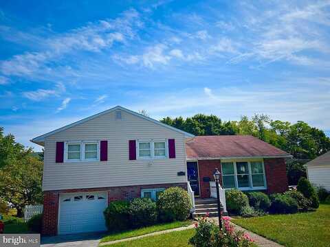 Crawford Avenue, Altoona, PA 16602