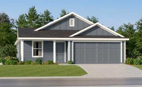Willkomen Way, Pflugerville, TX 78660