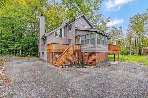 Parkwood Drive, Lake Ariel, PA 18436