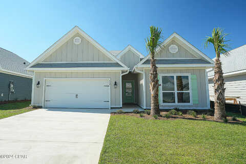 Dama Del Mar Way, Panama City Beach, FL 32407
