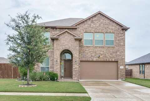 Creekwood Drive, Cleburne, TX 76033