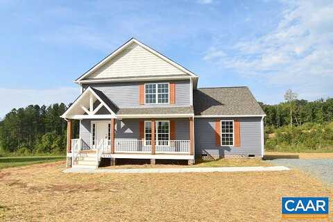 Riva Way, Palmyra, VA 22963