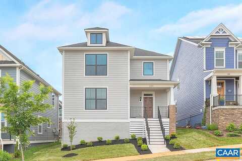 Horizon Rd, Charlottesville, VA 22902