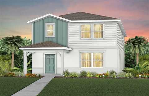 Groveline Road, Saint Cloud, FL 34771