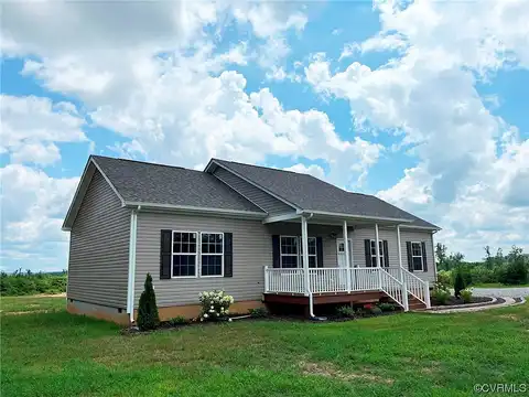 Abilene Rd, Keysville, VA 23947