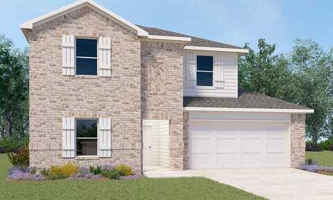 Winfall Drive, Crosby, TX 77532