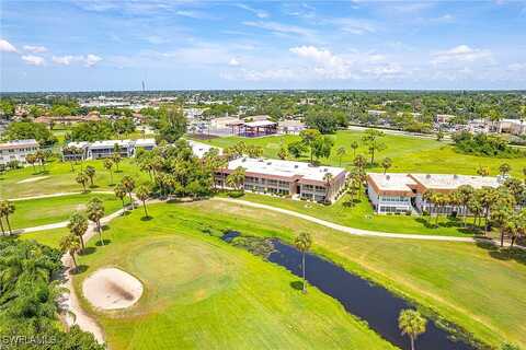 Golf Club Drive, North Fort Myers, FL 33903