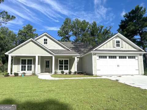 Iris Street, Adel, GA 31620