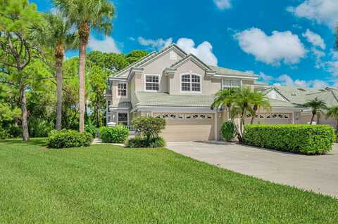 Sw Harbour Isles Circle, Port Saint Lucie, FL 34986