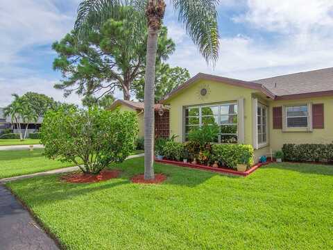 W Royal Tern Lane, Fort Pierce, FL 34982