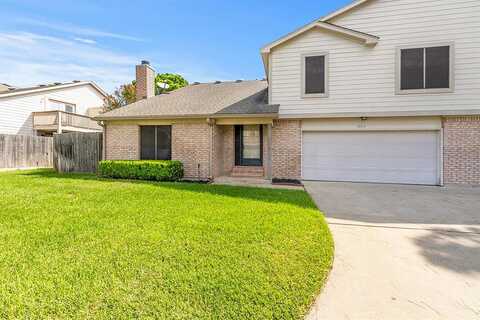 Chapel Pines Drive, Spring, TX 77379