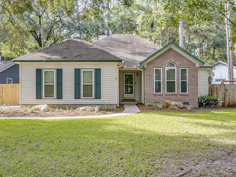 Folkstone Road, Tallahassee, FL 32312