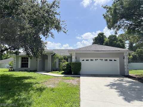 Cheshire Circle E, Lehigh Acres, FL 33936