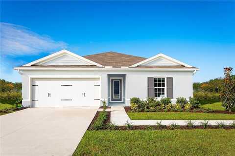 Borland Street, Brooksville, FL 34604