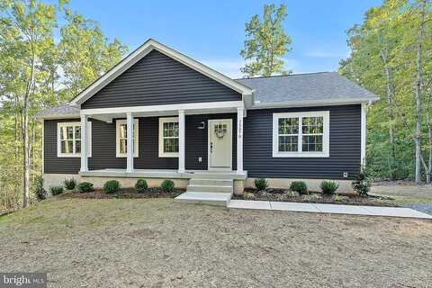 Badger Meadows Way, Spotsylvania, VA 22551