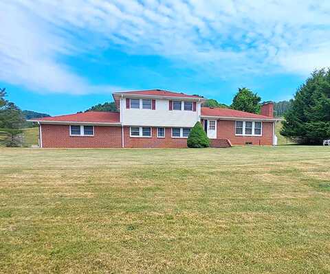 Poskas Drive, Tazewell, VA 24651