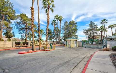 Linnbaker Lane, Las Vegas, NV 89110